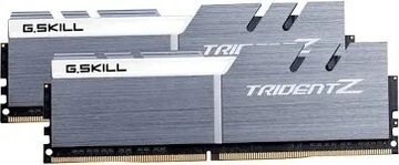 Pamięć G.Skill Trident Z RGB, DDR4, 16 GB, 4000MHz, CL18 
