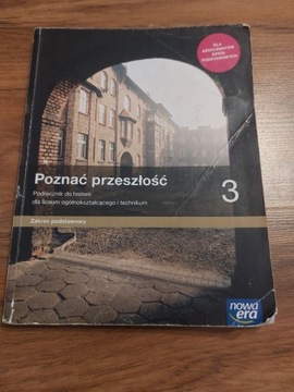 Poznać przeszłość 3