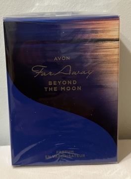 Avon Far Away Beyond The Moon 50 ml