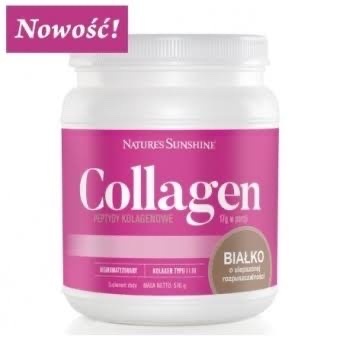 Collagen Kolagen NSP