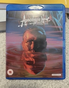 Apocalypse Now: Final Cut (Blu-ray)