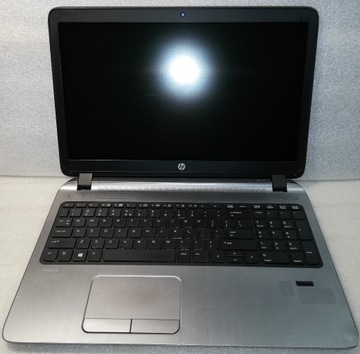 HP ProBook 450 G2 (stacjonarny lub na części)