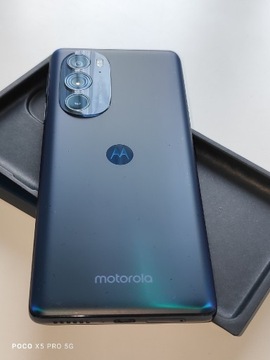 Motorola edge 30 Pro 