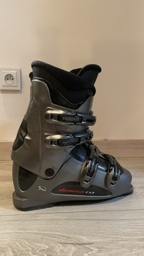 Buty narciarskie (Nordica)