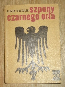  Szpony czarnego orła - sensacje 20 wieku