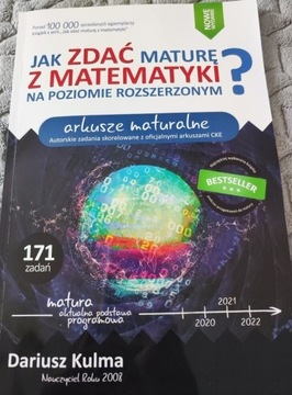 Jak zdać maturę z matematyki arkusze maturalne-pod