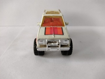 Ford Bronco II Matchbox 1987 r.