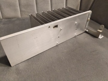 Radiator 205/58/65