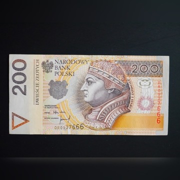 Banknoty kolekcjonerskie