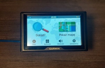 Garmin Drive 50