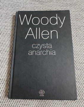 Woody Allen czysta anarchia