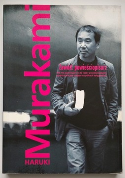 Zawód Powieściopisarz - Haruki Murakami