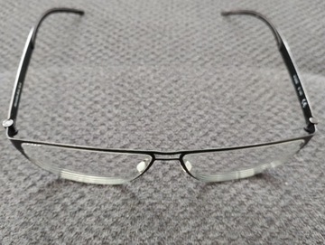 Oprawki okularowe metal model Mercedes-Benz M2058