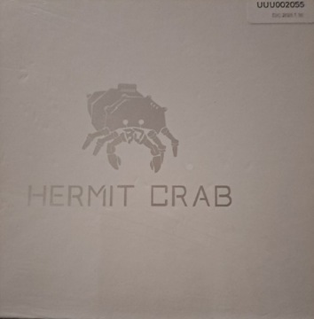 Hermit Crab ........