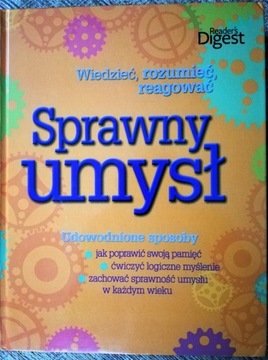 Sprawny umysł   