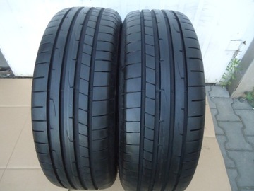 OPONY DUNLOP SPORT MAX 235/60 R18 SUV LETNIE