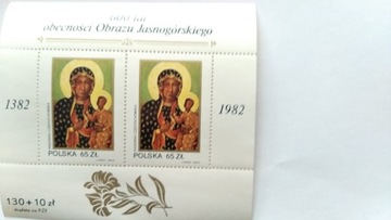 znaczki pocztowe - Polska *