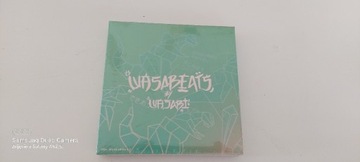 Wasabeats by wasabi cd  limit preorder  folia 