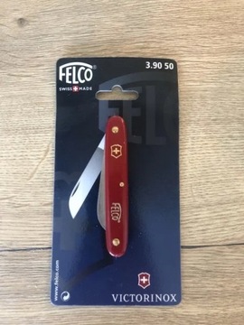 Nóż Felco Victorinox NOWY