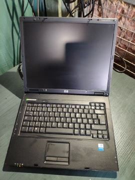 Laptop HP Nx6110