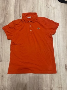 Polo Lacoste rozmiar M