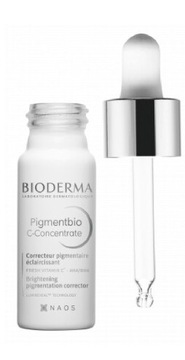Bioderma Pigmentbio C-Concetrate 15 ml