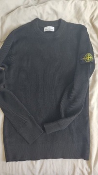 Stone island sweter