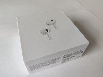 Słuchawki Airpods Pro 2