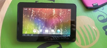 Tablet Alcatel EVO 7" 1 GB / 4 GB czarny