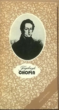 Zofia Jeżewska Fryderyk Chopin
