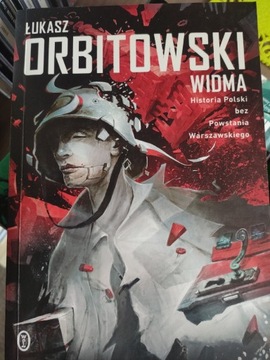 Łukasz Orbitowski - Widma