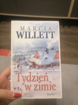 Marcia Willet - Tydzień w zimie