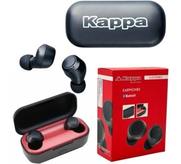 Słuchawki bezprzewodowe douszne KAPPA 1077