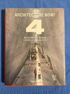 Taschen - Architektura dzisiaj 4