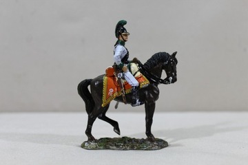 TROOPER AUSTRIAN JAGERS 1800 FIGURKA DELPRADO