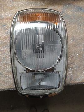 Lampa Mercedes w114 w115