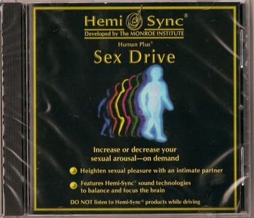 Hemi Sync - Sex Drive 