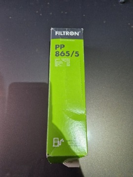 Filtr PP 865/5 nowy