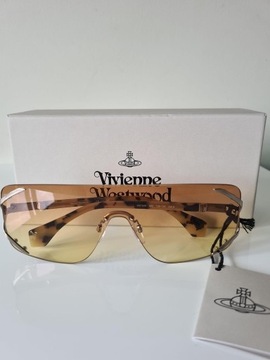 Vivenne Westwood okulary p/słoneczne