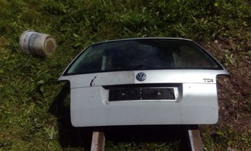Volkswagen Passat b5 lift klapa tylna tył kombi