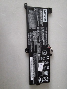 Sprawna oryginalna bateria Lenovo L16C2PB2