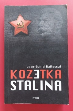 Kozetka Stalina. Jean-Daniel Baltassat
