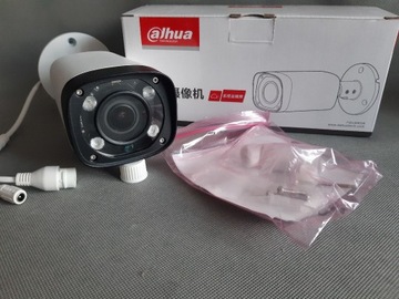 Kamera zewnetrzna DAHUA IPC-HFW4431R-Z 1080p IP68