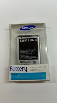 Akumulator Samsung GT-N7000