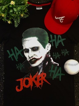 Koszulka Joker. Limitowana edycja ! Uniseks. L