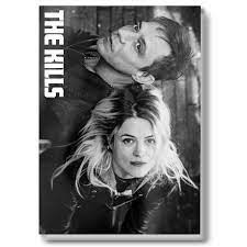 Bilety The KiLLS 8.05.2024 Warszawa