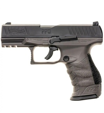 Walther PPQ M2 T4E