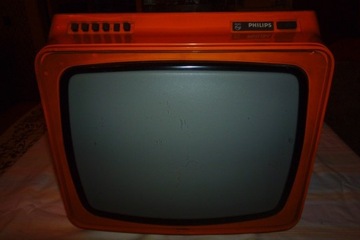TV Philips philetta 610.