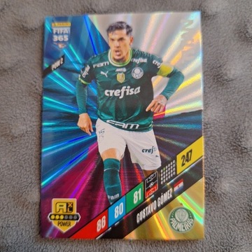 Panini FIFA 365 2024 Titan POW 2 Gomez