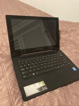 Laptop Lenovo ideapad s210 touch